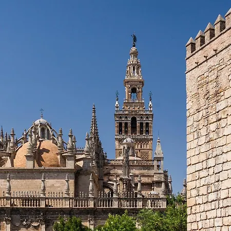 普拉斯乌尔特拉奢华公寓 公寓