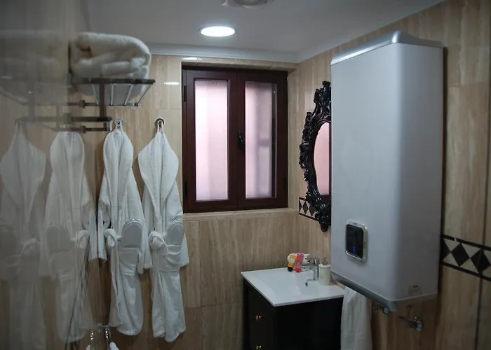 아파트 Luxury Ultra 세비야