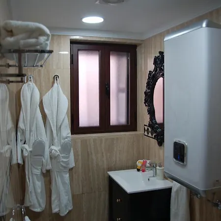 Appartamento Luxury Ultra Siviglia