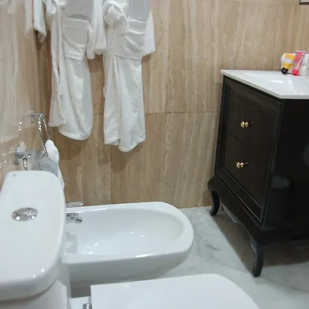 Appartamento Luxury Ultra
