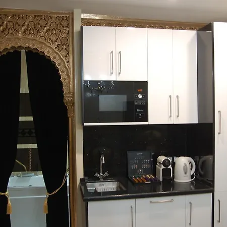 Appartamento Luxury Ultra