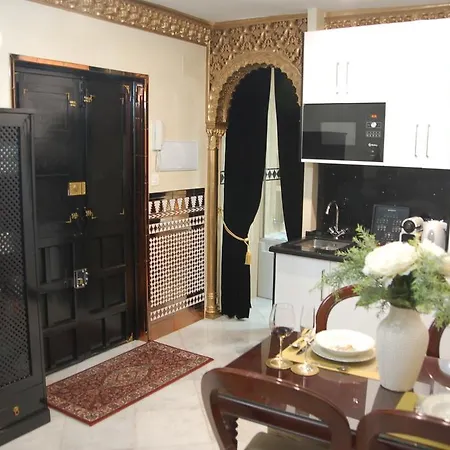 Luxury Ultra Siviglia