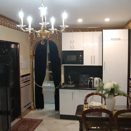 Appartamento Luxury Ultra *