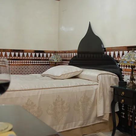 Luxury Ultra Appartamento Siviglia