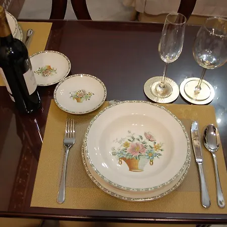 Appartamento Luxury Ultra Siviglia