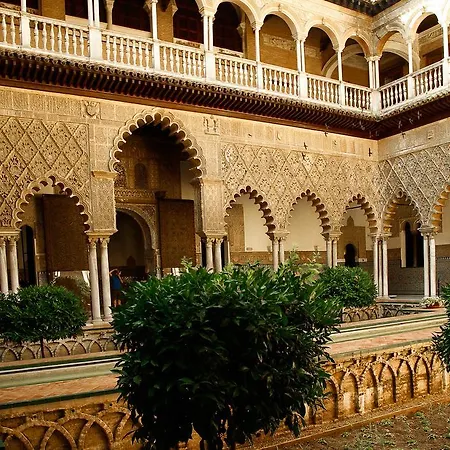 Luxury Ultra * Siviglia