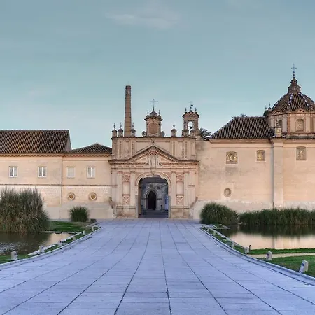 Luxury Ultra Appartamento Siviglia