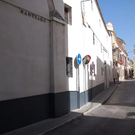 Appartamento Luxury Ultra Siviglia