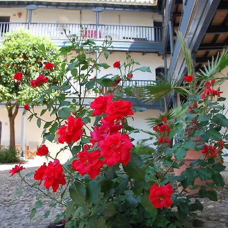 Luxury Ultra Siviglia
